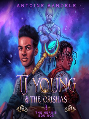 cover image of The Hero's Equinox